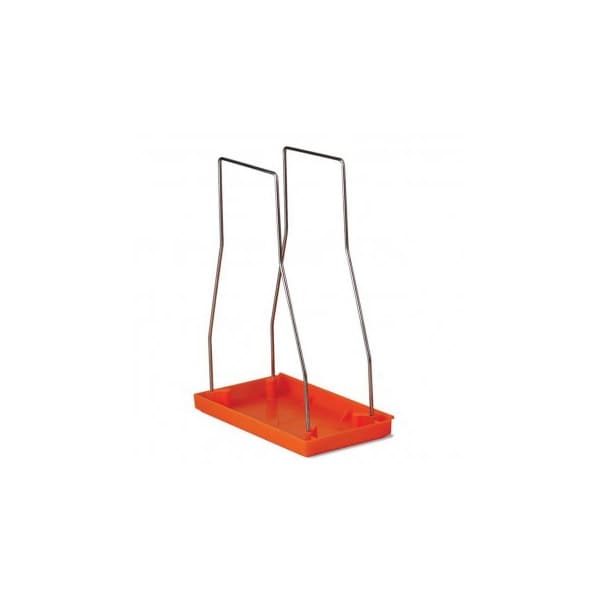 Benchtop Bag Holder, Small